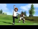 imágenes de Everybody's Golf: World Tour