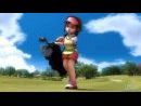 imágenes de Everybody's Golf: World Tour