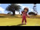 imágenes de Everybody's Golf: World Tour