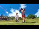 imágenes de Everybody's Golf: World Tour