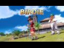 imágenes de Everybody's Golf: World Tour