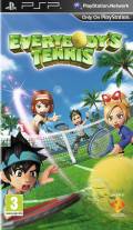 Danos tu opinión sobre Everybody's Tennis