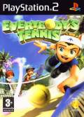 Everybody's Tennis PS2