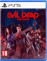 Evil Dead The Game PS5