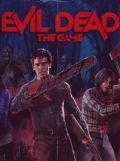 Evil Dead The Game portada