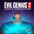 Evil Genius 2 World Domination portada