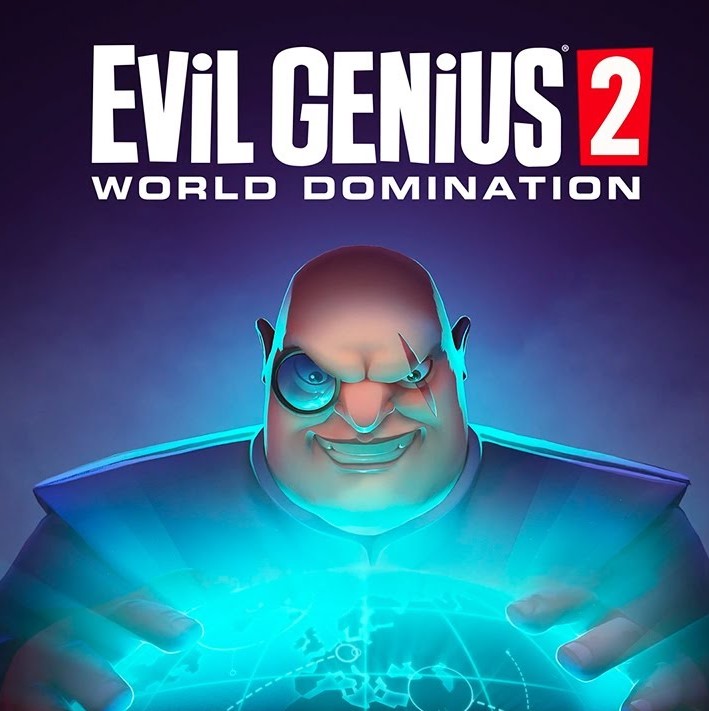 Evil Genius 2 World Domination