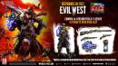 imágenes de Evil West