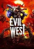Evil West portada