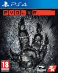 Danos tu opinión sobre Evolve