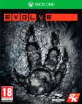 Danos tu opinión sobre Evolve