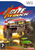 Danos tu opinión sobre Excite Truck