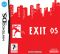 portada EXIT PSP