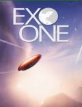 portada Exo One Xbox Series X