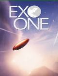 Exo One portada