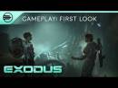 v&iacute;deos de Exodus