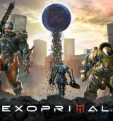 Exoprimal XBOX SX