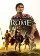 Expeditions: Rome PC