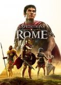 Expeditions: Rome portada