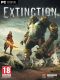 portada Extinction PC