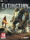 Danos tu opinión sobre Extinction