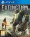 portada Extinction PlayStation 4