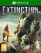 portada Extinction Xbox One