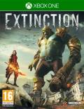 Danos tu opinión sobre Extinction