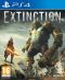 Extinction portada