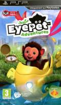 EyePet Exploradores PSP