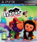 EyePet y sus Amigos PS3