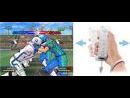 imágenes de Eyeshield 21 - Wii