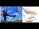imágenes de Eyeshield 21 - Wii