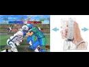 imágenes de Eyeshield 21 - Wii