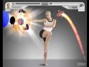 imágenes de EyeToy: Kinetic Combat