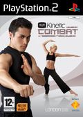 EyeToy: Kinetic Combat PS2