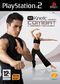 EyeToy: Kinetic Combat portada