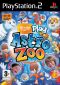 EyeToy: Play Astro Zoo portada