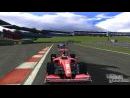 imágenes de F1 2009