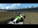 imágenes de F1 2009