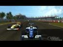 imágenes de F1 2009