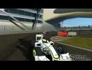 imágenes de F1 2009