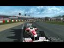 imágenes de F1 2009