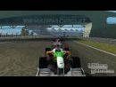 imágenes de F1 2009