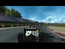 imágenes de F1 2009