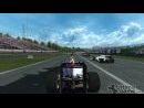 imágenes de F1 2009