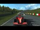 imágenes de F1 2009