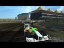 imágenes de F1 2009