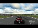 imágenes de F1 2009