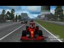 imágenes de F1 2009